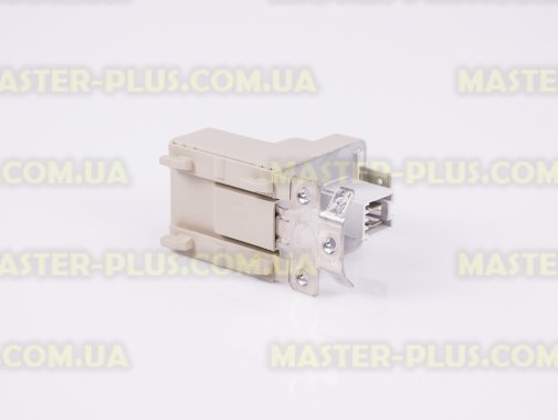Сетевой фильтр 0,47uF Whirlpool W10503160 для стиральной машины