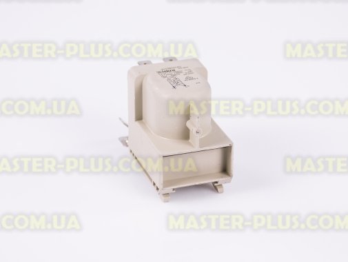 Сетевой фильтр 0,47uF Whirlpool W10503160 для стиральной машины