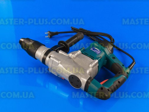 Перфоратор SDS-plus 2000Вт 560об / хв ЗЕНІТ ЗПП-2000 MAX Профі