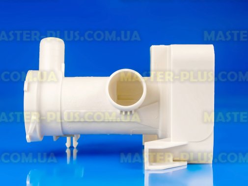 Корпус насоса AEG 1327834006 для стиральной машины