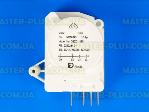 Таймер оттайки Electrolux 2262284025 Original  для холодильника