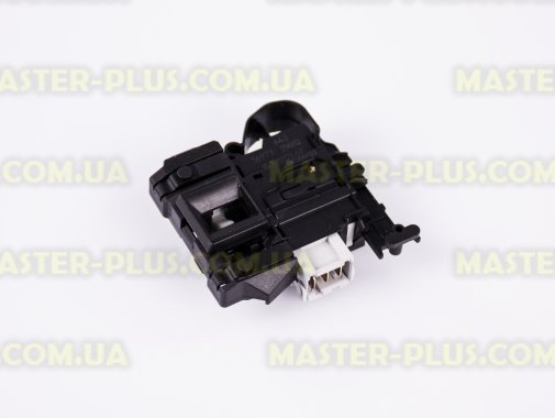 Замок (УБЛ) Whirlpool 481010602648 (без ориг. упаковки) для стиральной машины