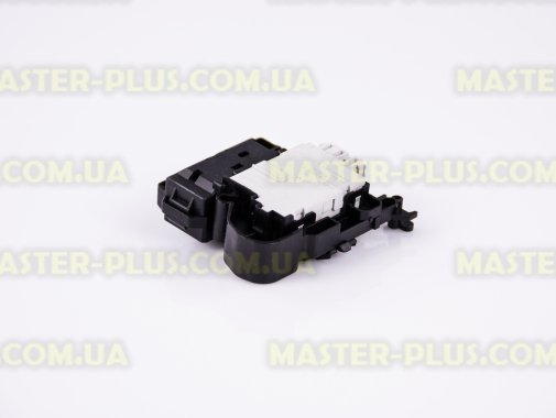 Замок (УБЛ) Whirlpool 481010602648 (без ориг. упаковки) для стиральной машины