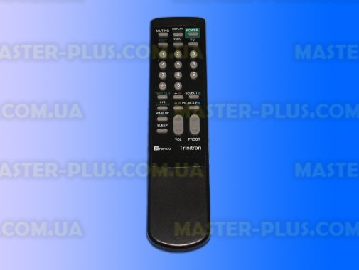 Пульт для телевізора SONY RM-870 для lcd телевізора