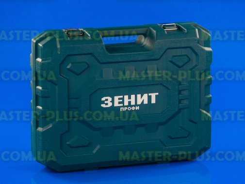 Перфоратор SDS-plus 2000Вт 560об / хв ЗЕНІТ ЗПП-2000 MAX Профі