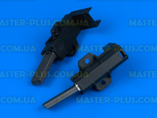 Щетки угольные со щеткодержателем совместимые с Candy 97916670 для стиральной машины