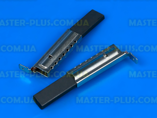 Щетки угольные со щеткодержателем совместимые с Candy 97916670 для стиральной машины