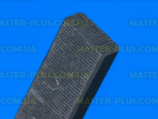 Щетки угольные 5*13,5*35 цельные, провод по центру SKL для стиральной машины