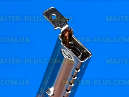 Щетки угольные со щеткодержателем совместимые с Candy 97916670 для стиральной машины