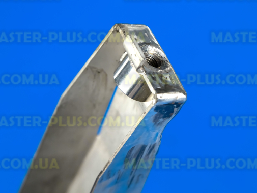 Хрестовина барабана Samsung DC97-15182A (нержавійка) для пральної машини