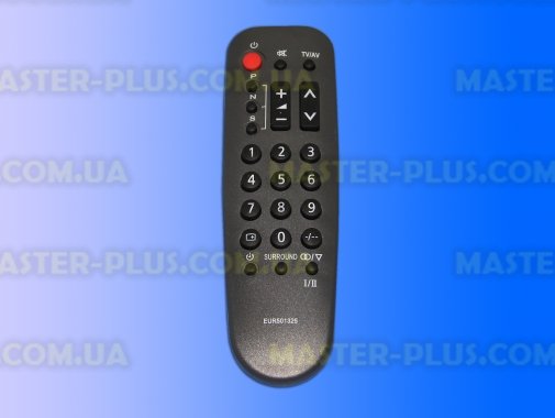 

Пульт для телевизора PANASONIC EUR501325