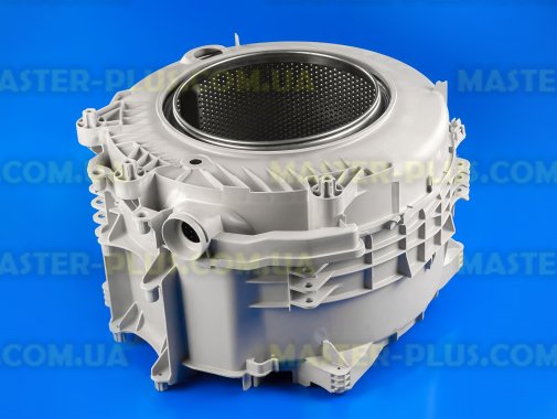 Бак в зборі з барабаном Zanussi 4055113486 Original для пральної машини