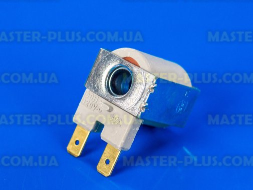 Катушка клапана 120V AC для стиральной машины