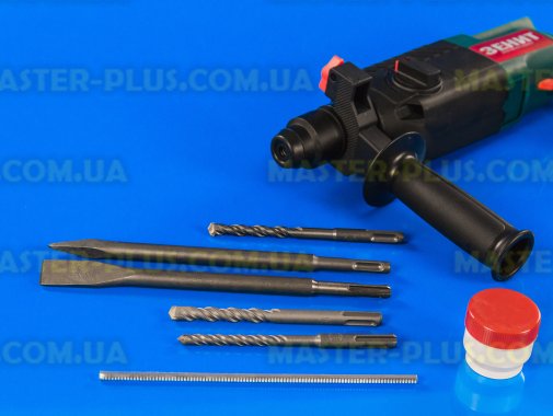Перфоратор SDS-plus 950Вт 1050об/мин ЗЕНИТ ЗП-950