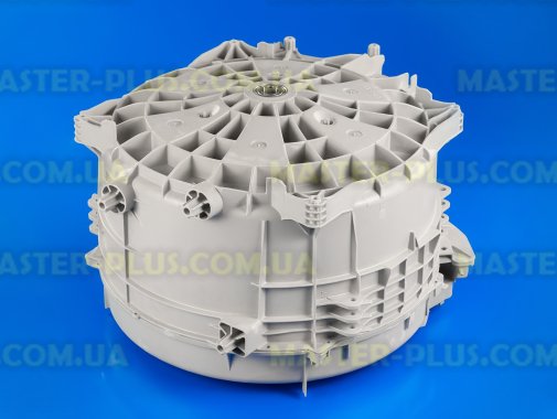 Бак в зборі з барабаном Zanussi 4055113486 Original для пральної машини