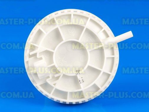 Прессостат (датчик уровня воды) Zanussi 1508603105 Original для стиральной машины