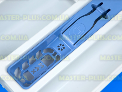 Лоток порошкоприемника Beko 2421900300 для стиральной машины