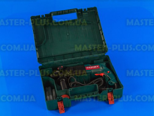 Перфоратор SDS-plus 950Вт 1050об/мин ЗЕНИТ ЗП-950