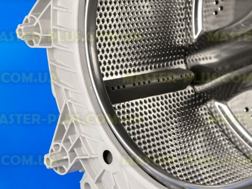 Бак в зборі з барабаном Zanussi 4055113486 Original для пральної машини