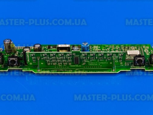 Модуль (плата управления) Ariston C00292522 для холодильника