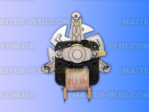 Мотор (вентилятор) конвекції Beko 264440102 для плити та духовки