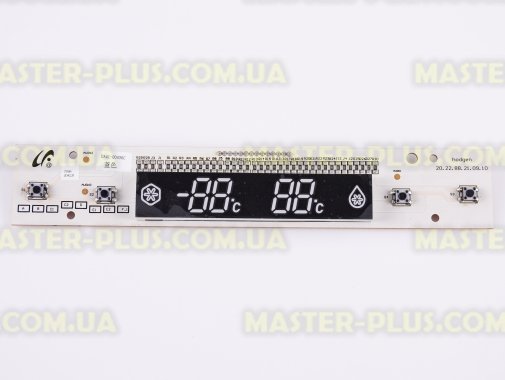 Модуль (плата индикации) Samsung DA41-00436C для холодильника