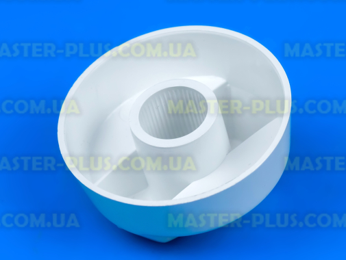 Ручка плити універсальна (біла) + 3 перехідника для плити та духовки