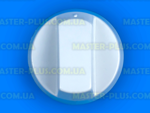 Ручка плити універсальна (біла) + 3 перехідника для плити та духовки