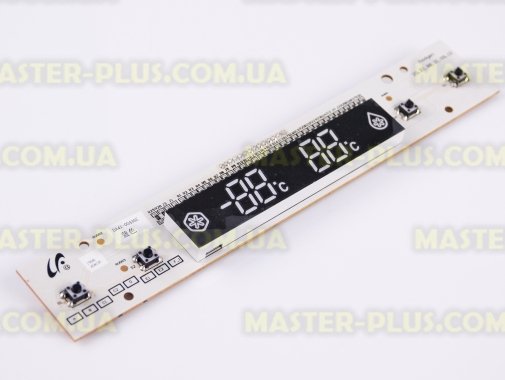 Модуль (плата индикации) Samsung DA41-00436C для холодильника
