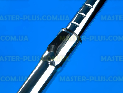 Трубка телескопічна 32 мм 470-770 мм для пилососа для пилососа