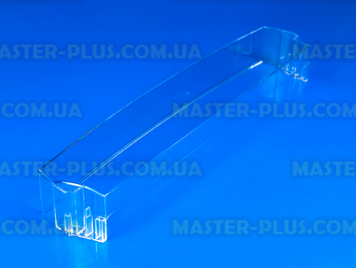 Полка (балкон) холодильной камеры Zanussi 2246127175 Original  для холодильника