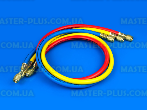Манометрический колектор двухвентильний Whicepart CT-536G