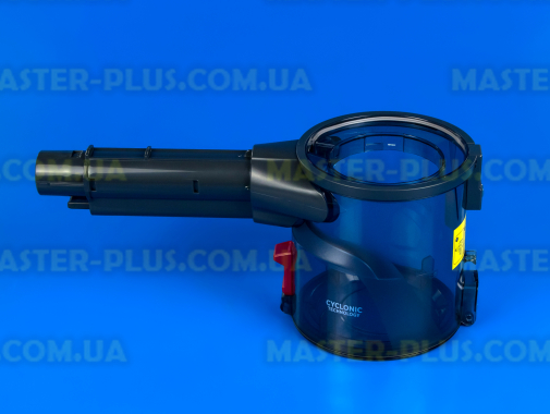Контейнер для збору пилу Hoover 48030088 для пилососа