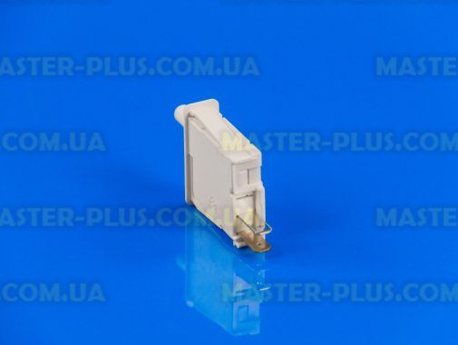 Кнопка включения света Bosch Siemens 610369 для холодильника
