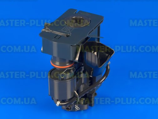 Заварочный блок Bosch 11010422 для кофеварки
