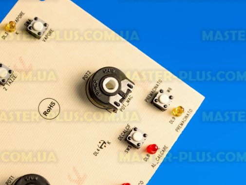 Плата управління для кавоварки DeLonghi 5213213011 для кавоварки