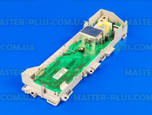 Модуль (плата) управління Electrolux 1929105813 для пральної машини