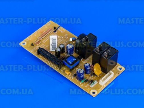 Модуль (плата управления) LG EBR75234827 для микроволновой печи