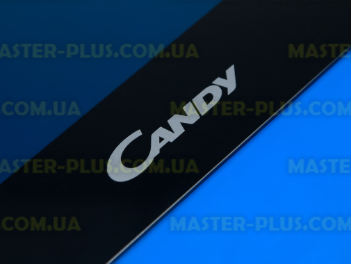 Скло дверей зовнішнє Candy 49017142 для мікрохвильової печі