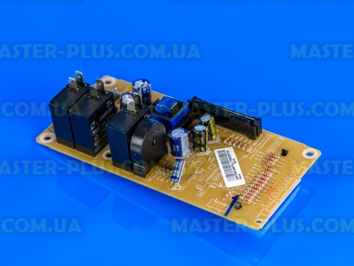 Модуль (плата управления) LG EBR75234827 для микроволновой печи
