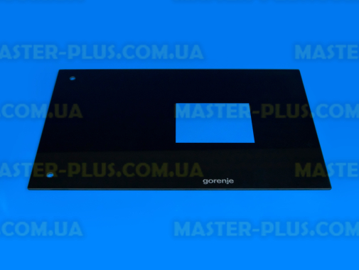 Скло дверцят (зовнішнє) Gorenje 193205 для мікрохвильової печі