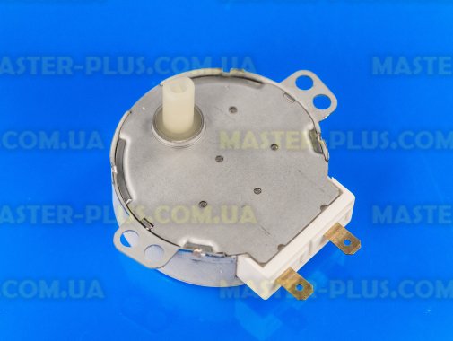 Моторчик тарілки 21V 2.5 / 3rpm M2HB24ZR09 для мікрохвильової печі
