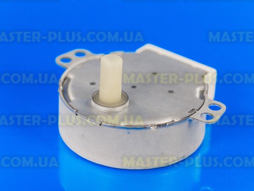 Моторчик тарілки 21V 2.5 / 3rpm M2HB24ZR09 для мікрохвильової печі