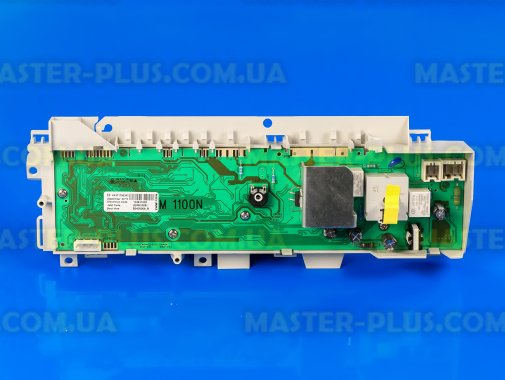 Модуль (плата) управління Electrolux 1929105813 для пральної машини