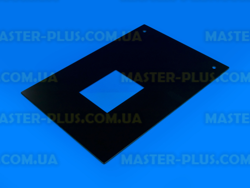 Скло дверцят (зовнішнє) Gorenje 193205 для мікрохвильової печі