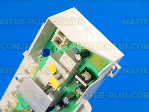 Модуль (плата) управління Electrolux 1929105813 для пральної машини
