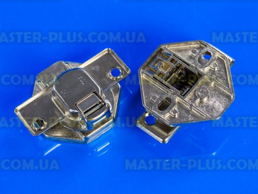 Комплект петель мебельной дверцы Ardo 651027823 для стиральной машины