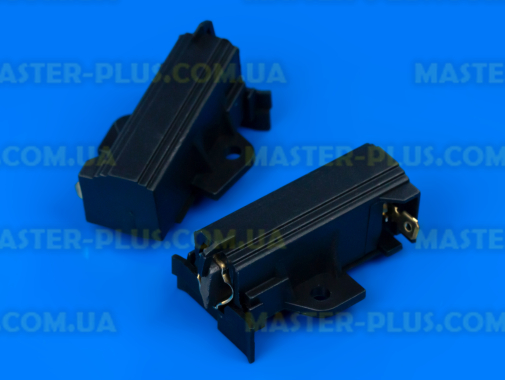 Щітки вугільні з щіткотримачем сумісні з Electrolux 50226588007 для пральної машини