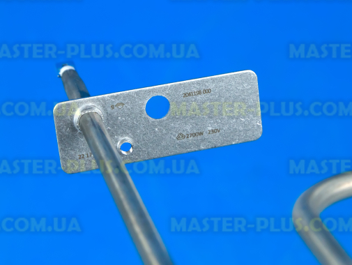 ТЕН верхній Ariston C00098400 для плити та духовки