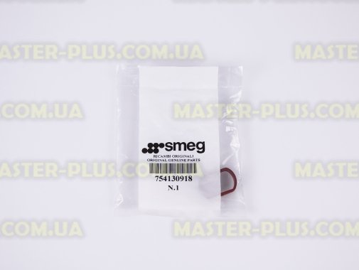Уплотнительная резинка Smeg 754130918 для посудомоечной машины